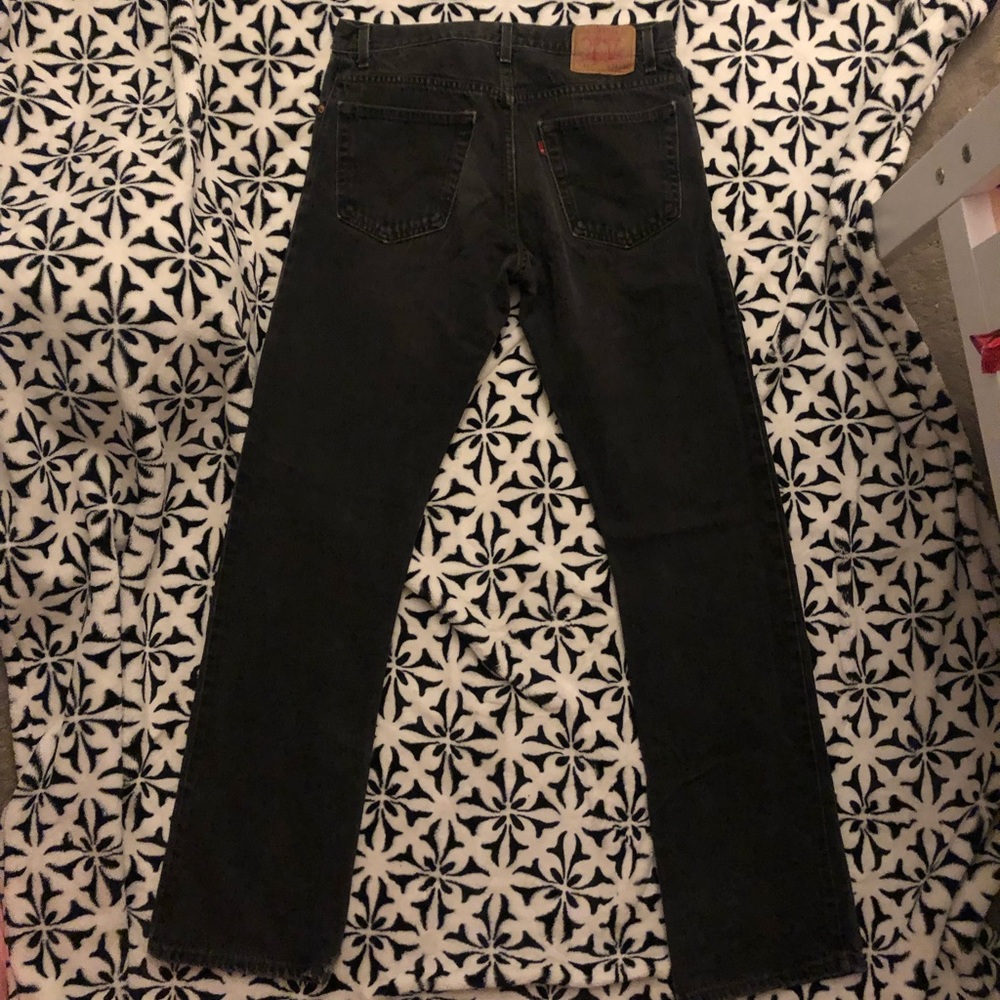 amazing 517 34x36 bootcut Levi’s jeans!!